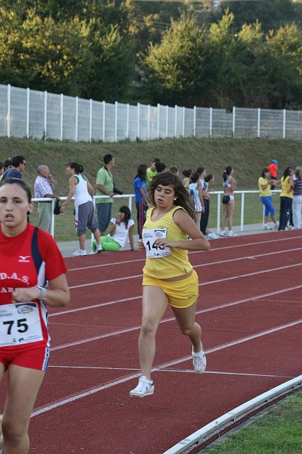 2008 Campionato Galego Cadete de Clubes 152